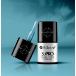 Oja Semipermanenta Hema Free SoPro Silcare 66 albastra 7g